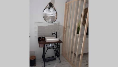 La Trog'Laudy gîte 4 étoiles au coeur des vignes - Photo 5