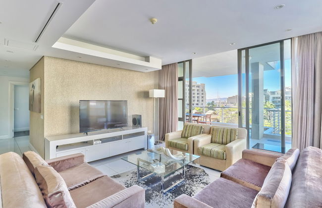 Lawhill Luxury Apartments - Photo 72