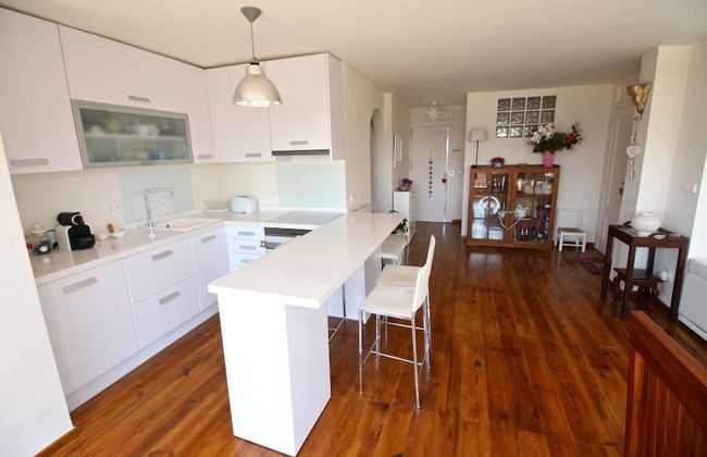 Apartamento las Olas - Foto 10