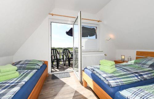 Ferienwohnung im Haus Wangerooge - Photo 14