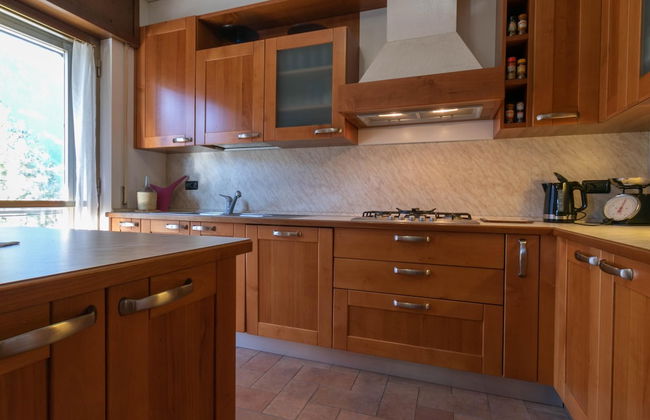 La Soliva Big House in Bellano - Photo 3