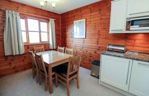 Creag Mhor Lodge - Foto 11