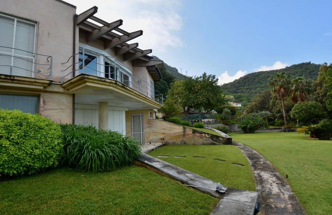 Villa Maratea Luxury - Luxury Villa 6 pax - Foto 9