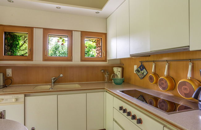 La Haute Gilberdière - Foto 15