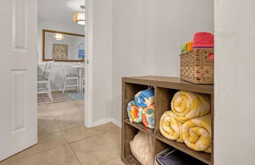 Comfort by the Beach - Heated Pool & Private Beach - Foto 23