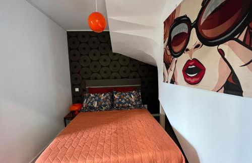 Appartement - Galerie POP ART - Trentemoult - Photo 4