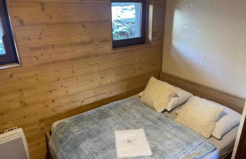 Grand appartement aux SAISIES - Foto 26