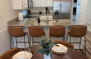 Juniper: 3 bedroom w/ pool - Foto 15