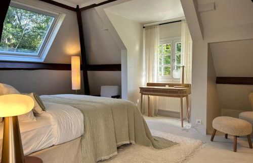 Country house in Forest of Rambouillet - Foto 37