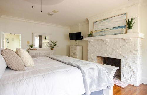 NEW Luxury Country Club Hot tub Gym Pool House Outdoor Kitchen EVENTS - Foto 67