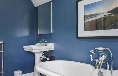 Crogen Gatehouse Lodge - Foto 16