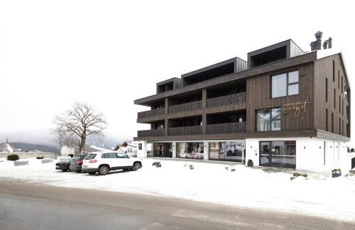 Mountain Lodge Margit - Photo 51