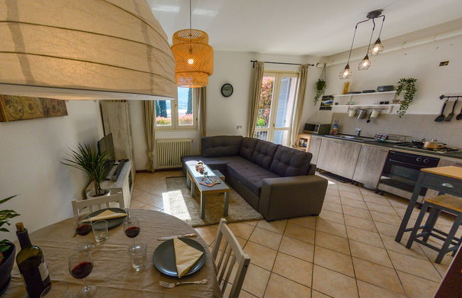 Pianello Charming Lake View - Foto 17