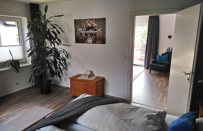 Wohnung im 1. Stock bei Willingen - Foto 17