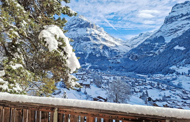 Chalet Shangri La - Foto 41