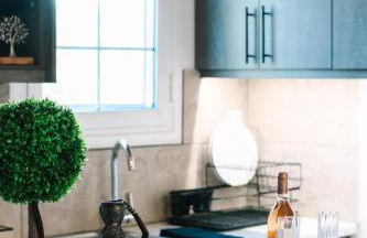 Villarose Suite HotTub SunsetView - Foto 6