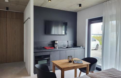 Apartment Schlossterrassen 4b - Foto 3