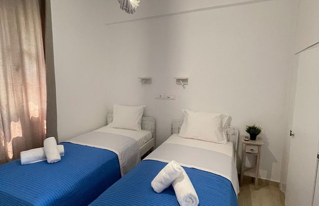 Zen Beach House in Tinos 2 - Foto 8