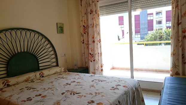 Apartamento Castillo Playa - Foto 2, Habitación