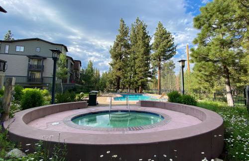 Mammoth Green #205 condo - Foto 33