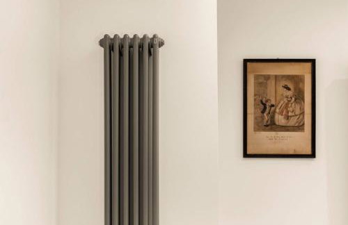 Contemporary Mews Home - Foto 26