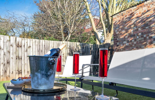 home.ly - North London Apartments Hendon - Foto 29