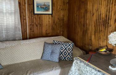 Real Holidays Antoniadou - Rustic House - Foto 30