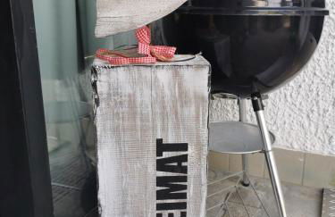 Terrassenwohnung mit toller Aussicht & zentrumsnah - Foto 18