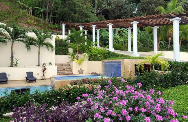 Sea Vue Luxury Vacation Condominiums - Foto 71