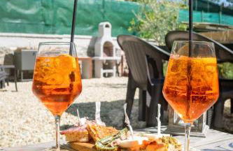 SANTO'S - Seaside and bikeway in Riviera & Sanremo - Foto 49