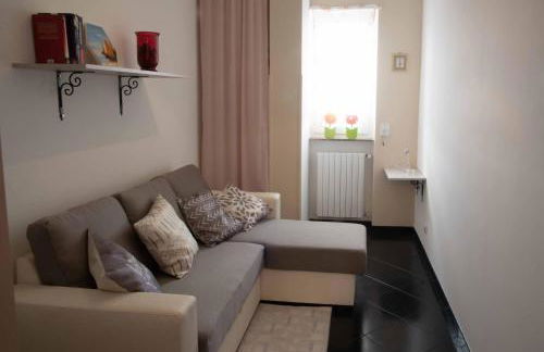 Appartamento Terrazza Bella Vista - Foto 16