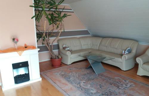 Ferienwohnung Knaub - Foto 9