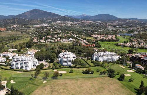 Lujoso y elegante apartamento primera linea golf - LOS FLAMENCOS 7 - Photo 19