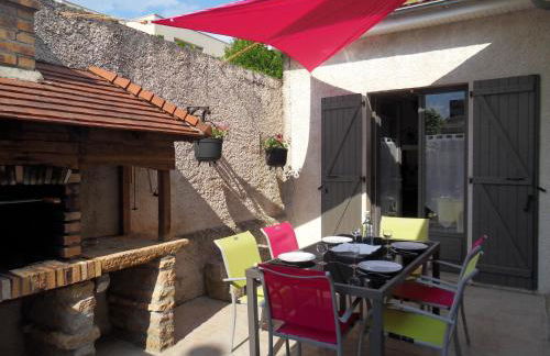 LE REFUGE DU DRAPEAU Maison avec 4 chambres proche du centre historique - Foto 1