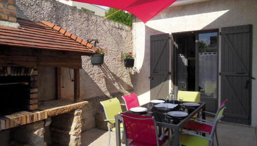 LE REFUGE DU DRAPEAU Maison avec 4 chambres proche du centre historique - Foto 1