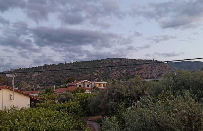 Lovely 2-bedroom Villa in Akrata, all Seasons! - Foto 51