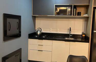 Loft Completo Com Piscina, no centro - Foto 7