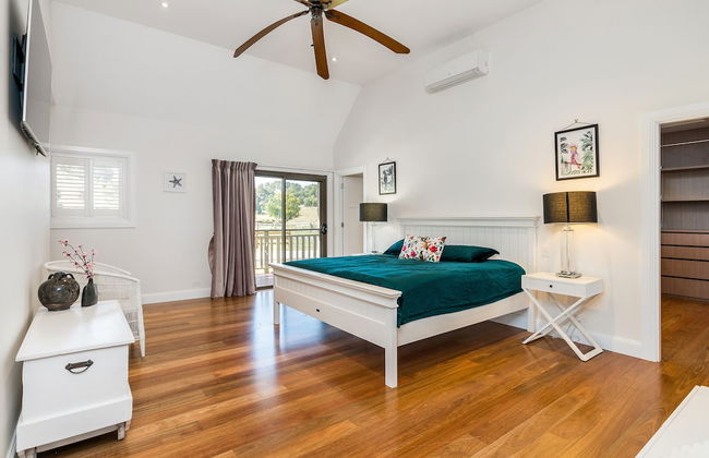 Your Luxury Escape - Midgen Flat - Foto 2