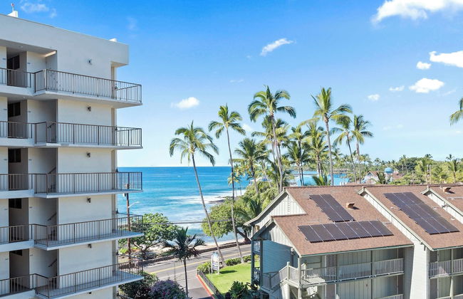 Kolu Honu Stunning Beachfront Condo for 2! - Foto 29