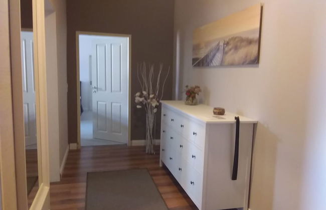 Luna et Sol - Haus am See - Foto 8