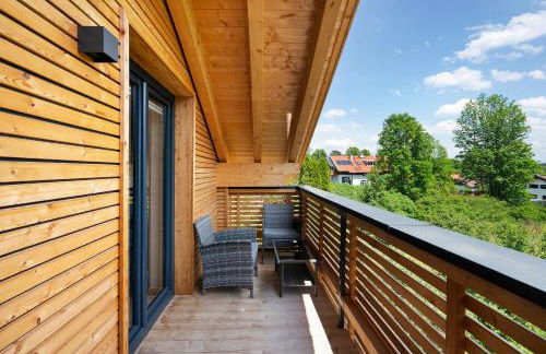 Ferienwohnung Wendelsteinblick - Foto 11