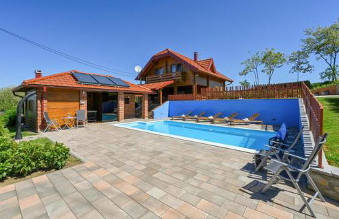 Lovely Home In Vinogradi Ludbreski - Foto 9