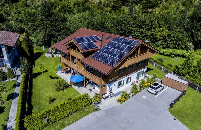 Ferienwohnungen Zugspitze - Foto 60