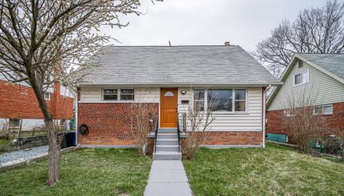 Lovely 2 Bedroom, 2 Bath Unit in West Alexandria. - Foto 2