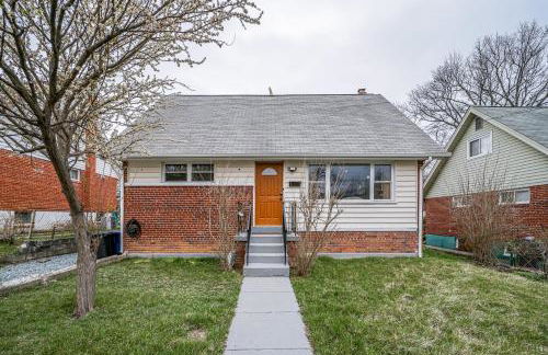 Elegant 4 Bedroom Home with Office and Parking. - Foto 3