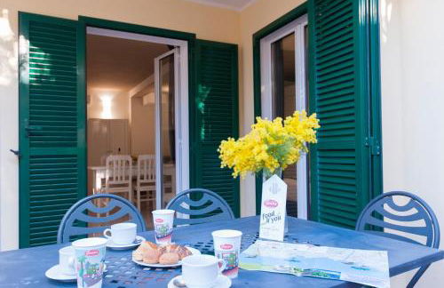 Villa Giada Resort - Photo 106