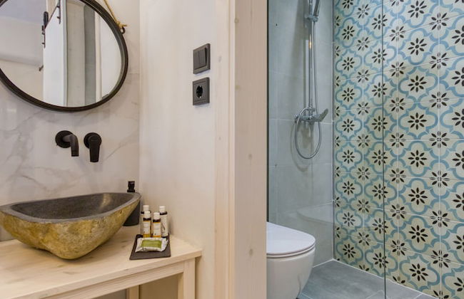 Bastion Medieval Deluxe Apartments - Foto 29