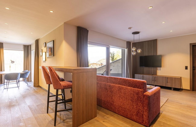 mit 2 Schlafzimmer für 2-6 Personen - Foto 4