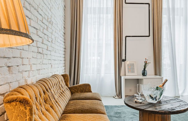 Augarten Apartments - Foto 26