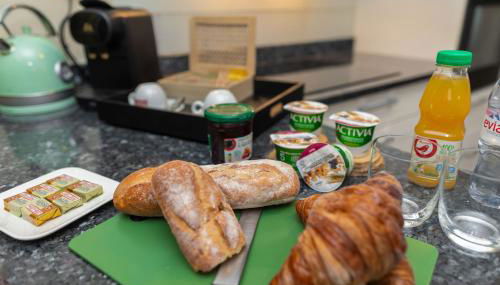 Appartement Les Chats Hayange - Photo 2